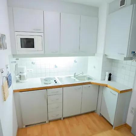 Apartment Harmony *