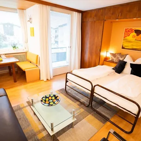 Harmony Apartment