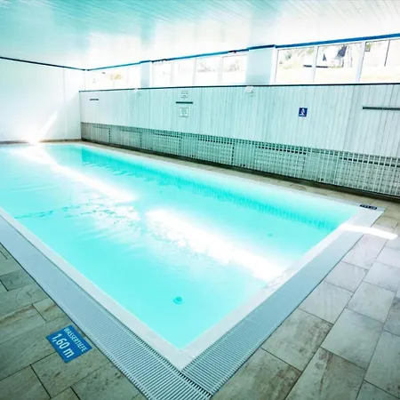 Harmony Apartament Seefeld w Tirolu