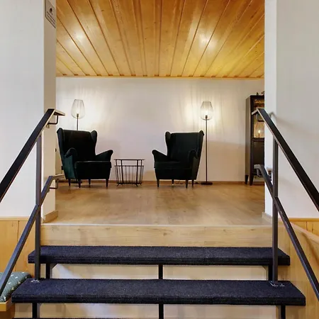 Harmony Apartment