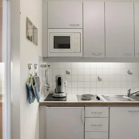 Harmony Apartment *