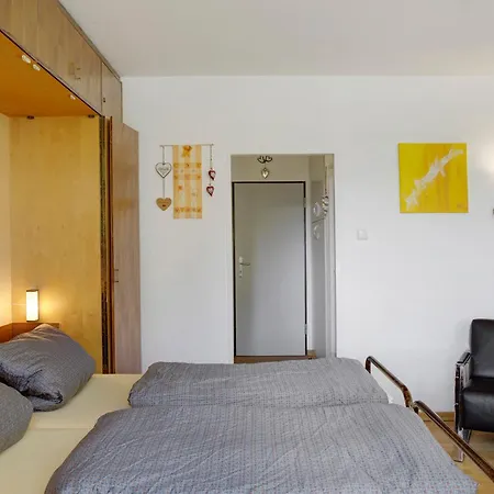 Apartament Harmony Seefeld w Tirolu