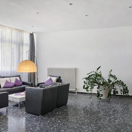 Harmony Apartament Seefeld w Tirolu