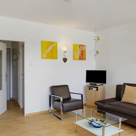 Harmony Apartment