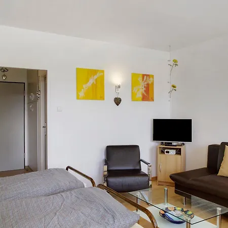 Harmony Apartment *