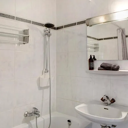 Harmony * Seefeld w Tirolu