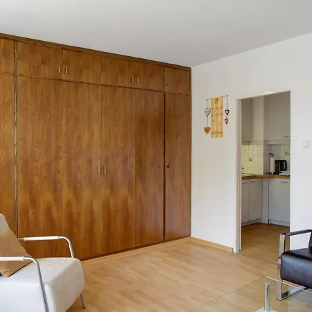 Harmony Apartment Seefeld in Tirol