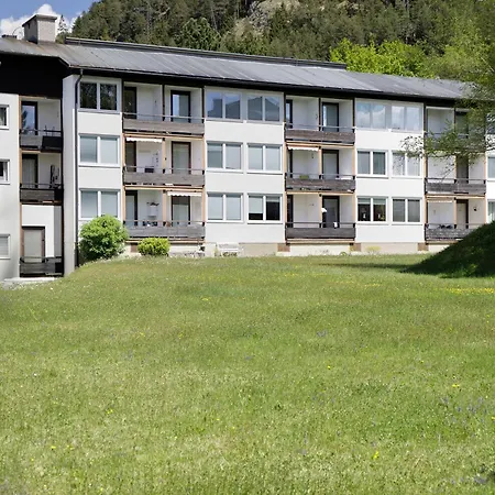 Harmony Seefeld in Tirol