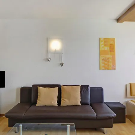 Apartment Harmony