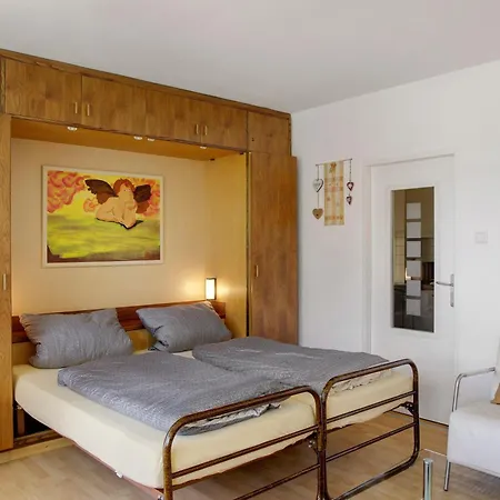 Apartment Harmony Seefeld in Tirol