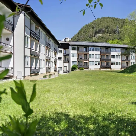 Harmony Apartment