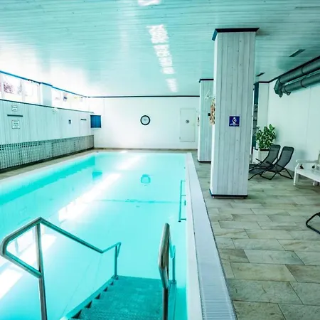 Apartament Harmony *